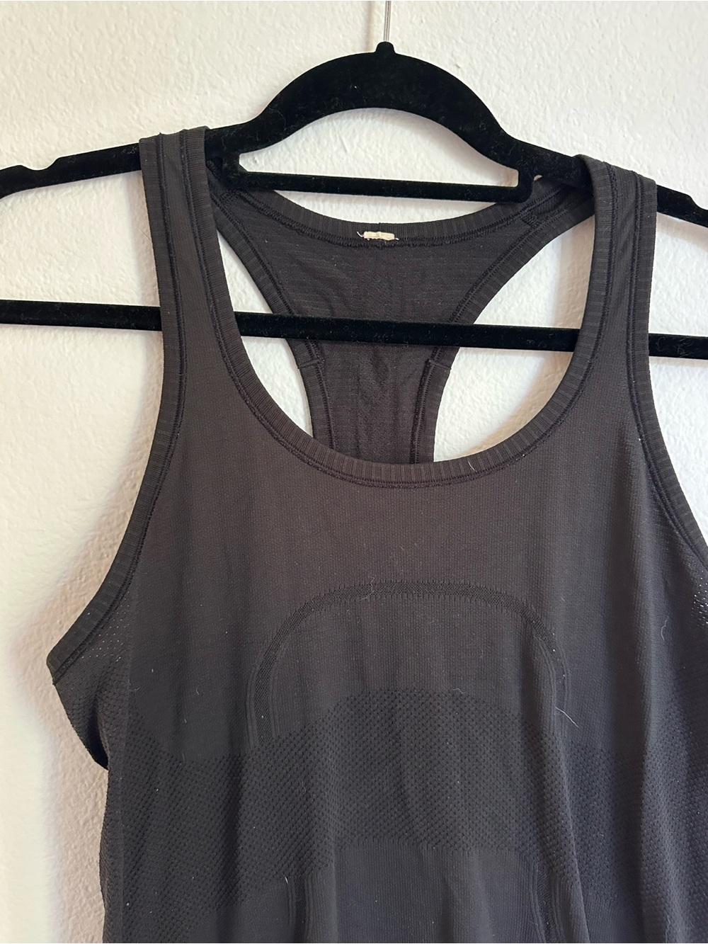 Lululemon Swiftly Tech Racerback Tank Top - Picture 3 of 4